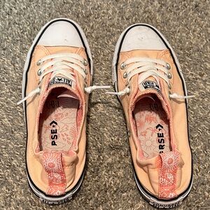 Converse shoreline shoes